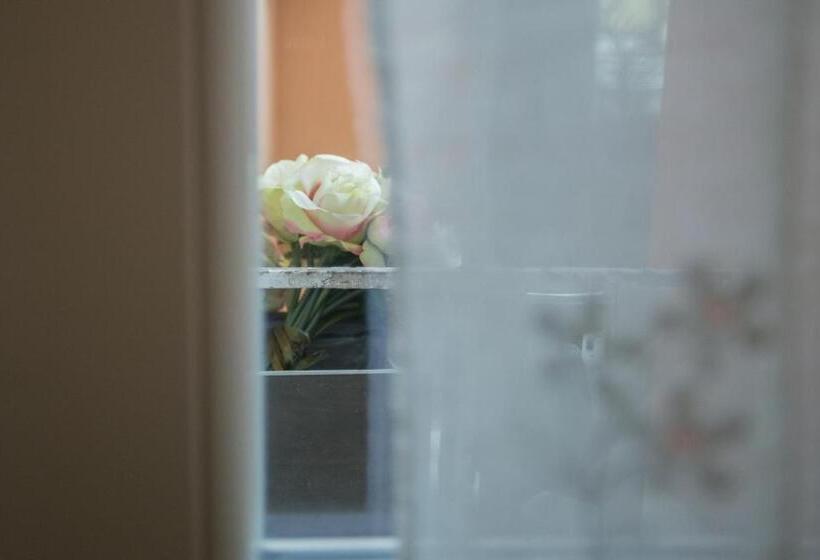 スタンダードルーム, Lanterna Room&breakfast