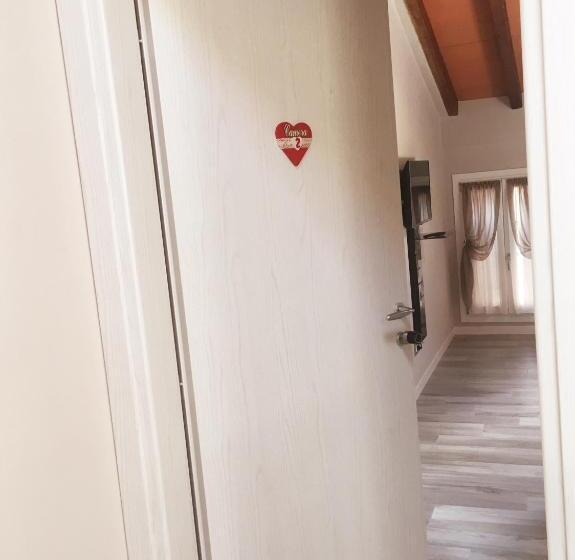 Номер Deluxe, Lanterna Room&breakfast