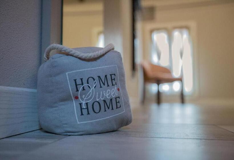 スタンダードルーム, Lanterna Room&breakfast