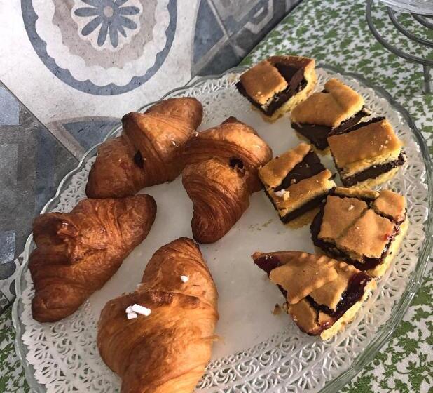 デラックスルーム, Lanterna Room&breakfast