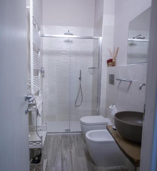 Номер Deluxe, Lanterna Room&breakfast