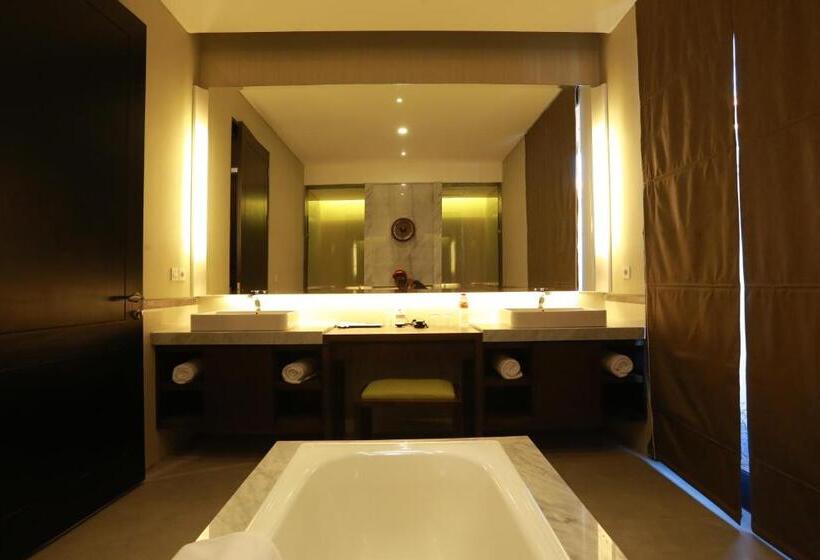 ‫فيلا غرفة نوم واحدة, él Hotel Royale Banyuwangi