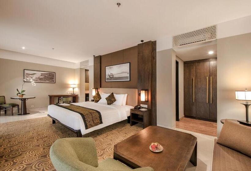 ‫فيلا غرفة نوم واحدة, él Hotel Royale Banyuwangi