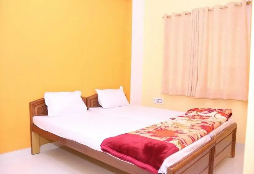 Ekonomik Oda, Arham Inn