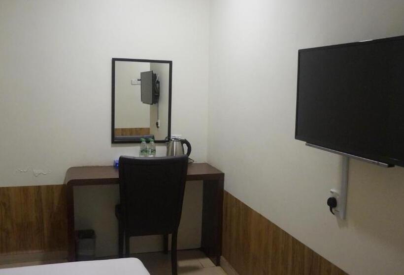 غرفة قياسية, Be Boutique