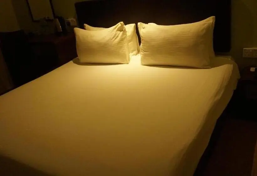 Deluxe-huone, Be Boutique