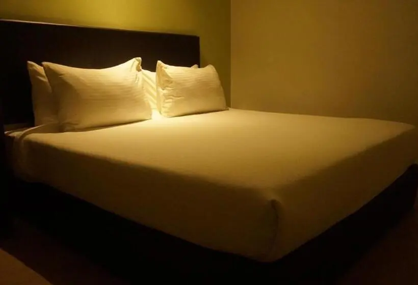 Deluxe-huone King-vuode, Be Boutique