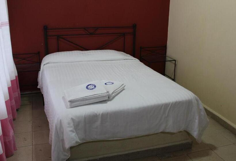 이코노미 싱글 룸, Casablanca Tuxtla