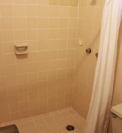 스탠다드 룸, Casablanca Tuxtla