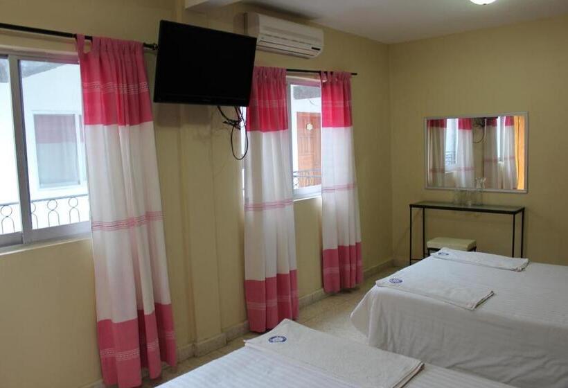 Номер Стандарт, Casablanca Tuxtla