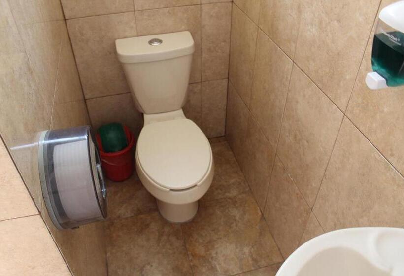 스탠다드 룸, Casablanca Tuxtla