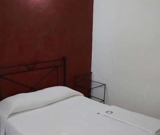 스탠다드 룸, Casablanca Tuxtla