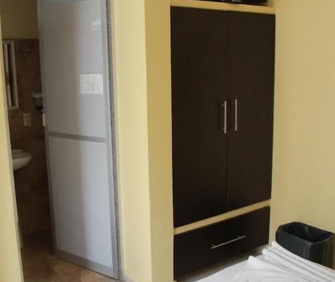 스탠다드 룸, Casablanca Tuxtla