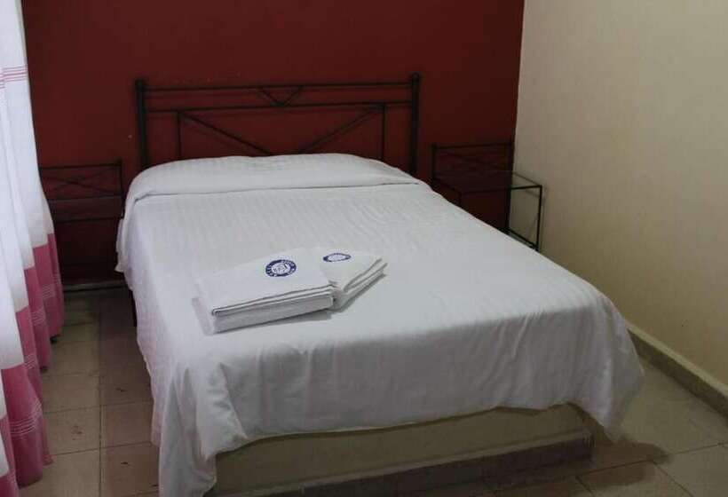 스탠다드 룸, Casablanca Tuxtla