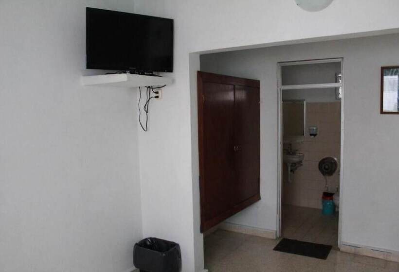 Номер Стандарт, Casablanca Tuxtla