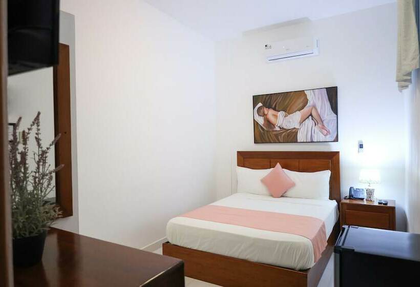 اتاق استاندارد, Cataleya