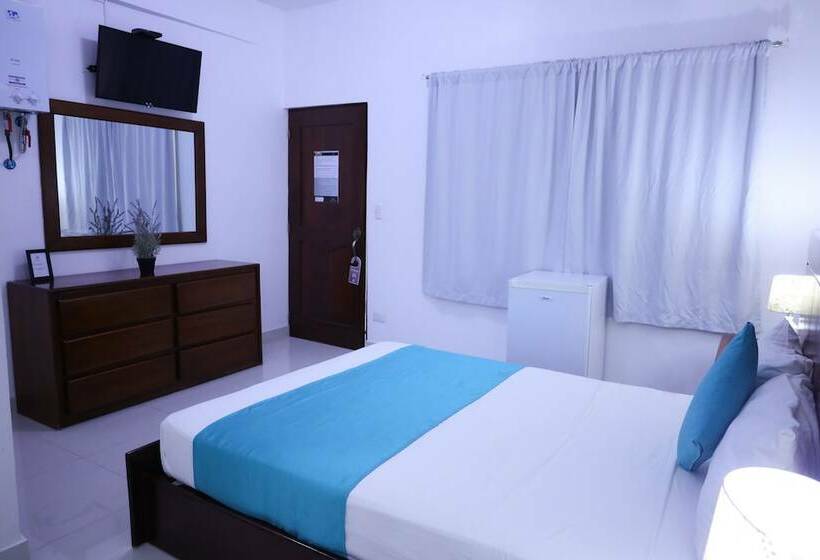 اتاق استاندارد, Cataleya