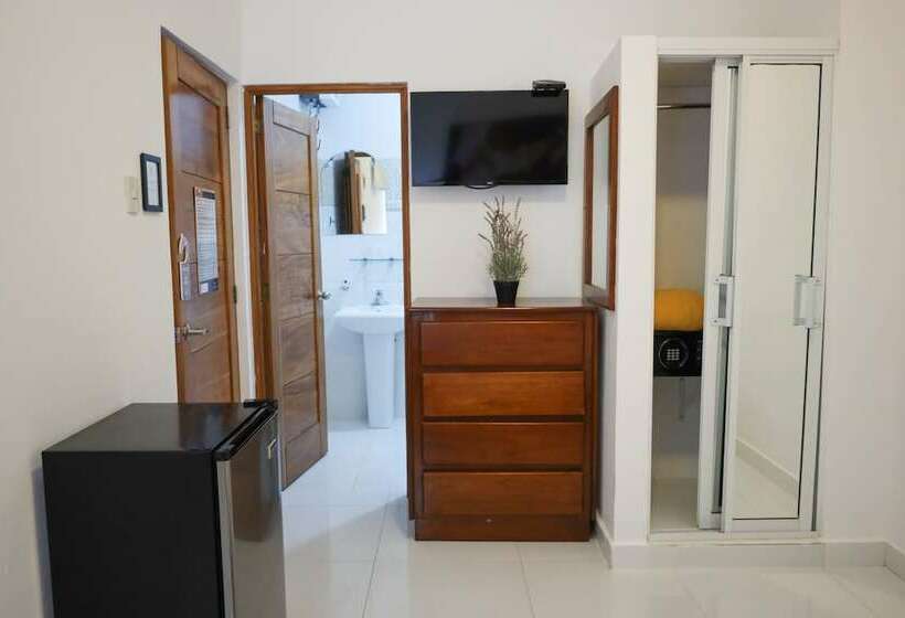 اتاق استاندارد, Cataleya