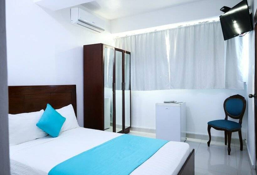 اتاق استاندارد, Cataleya