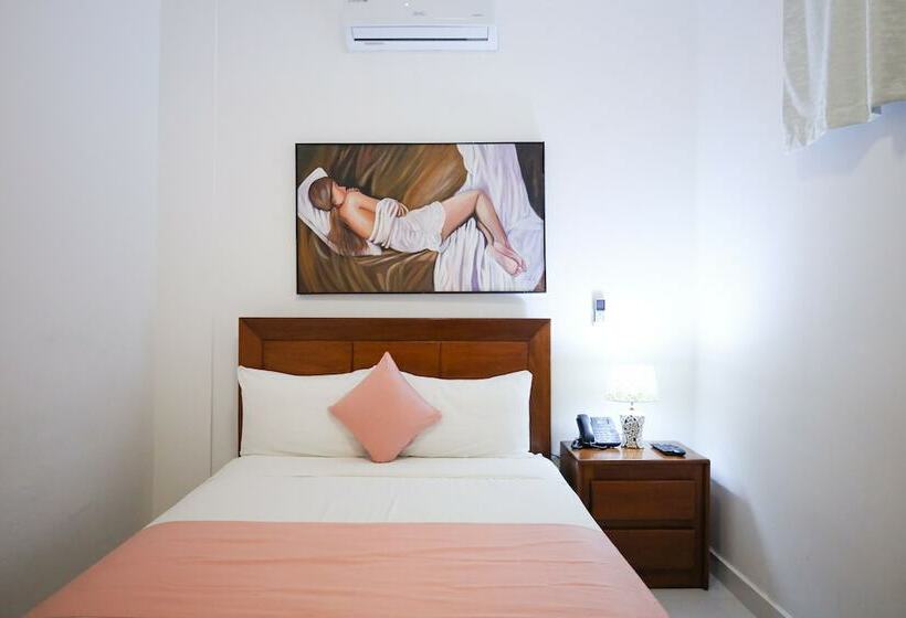 اتاق استاندارد, Cataleya