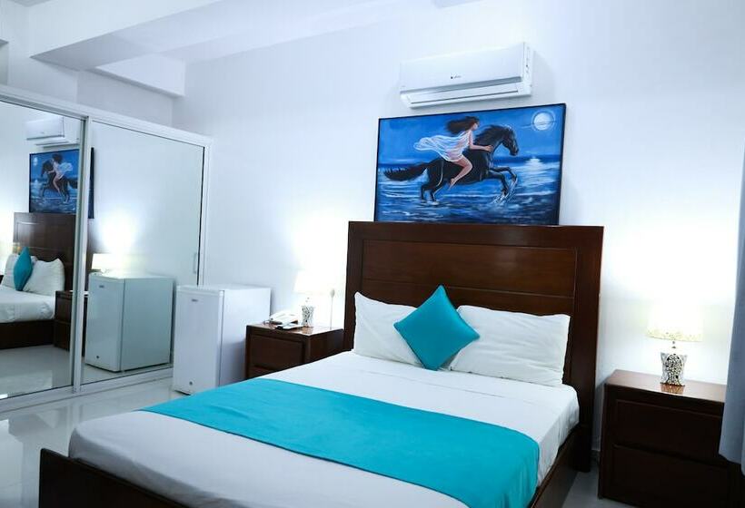 اتاق استاندارد, Cataleya