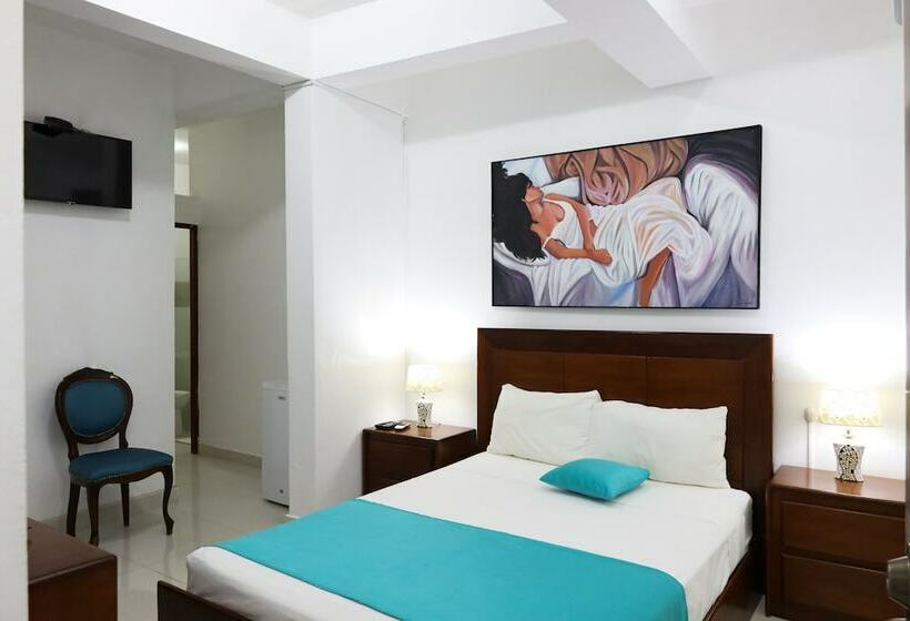 اتاق استاندارد, Cataleya