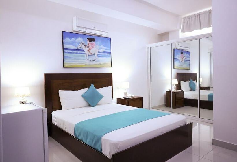 اتاق استاندارد, Cataleya