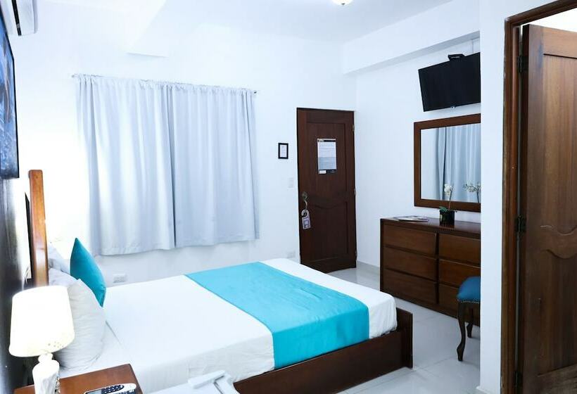 اتاق استاندارد, Cataleya