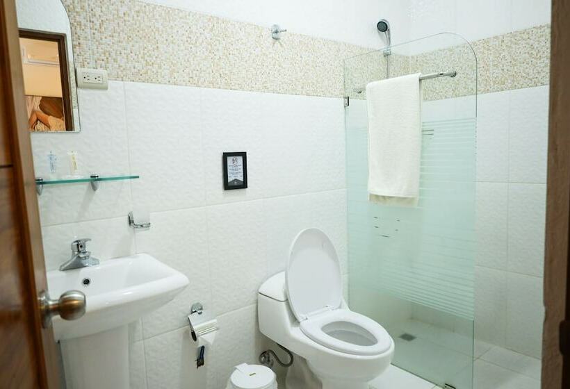 اتاق استاندارد, Cataleya