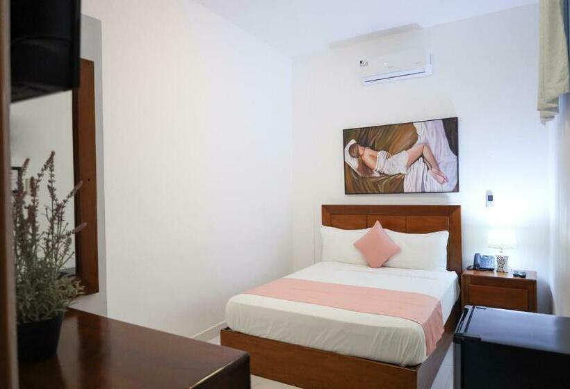 اتاق استاندارد, Cataleya