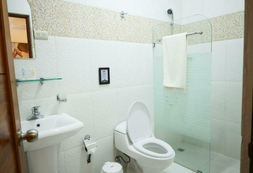 اتاق استاندارد, Cataleya