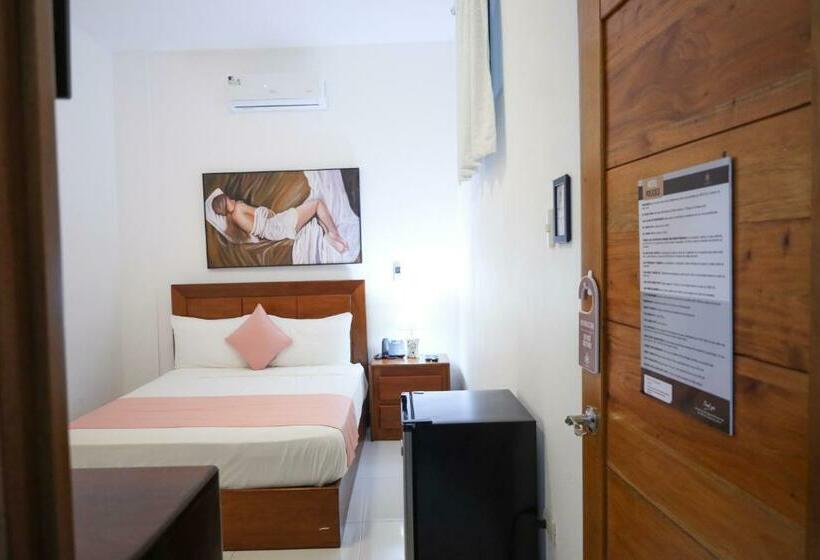 اتاق استاندارد, Cataleya