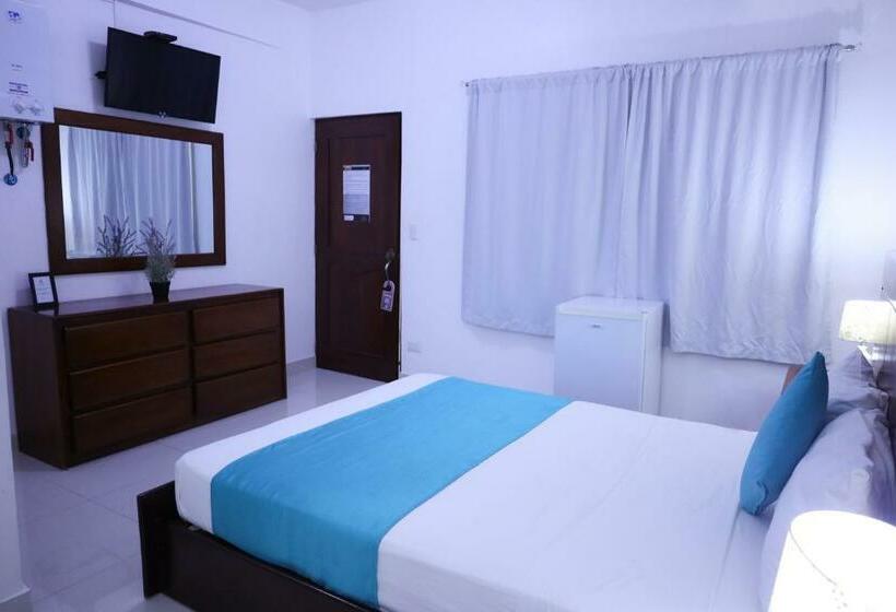 اتاق استاندارد, Cataleya