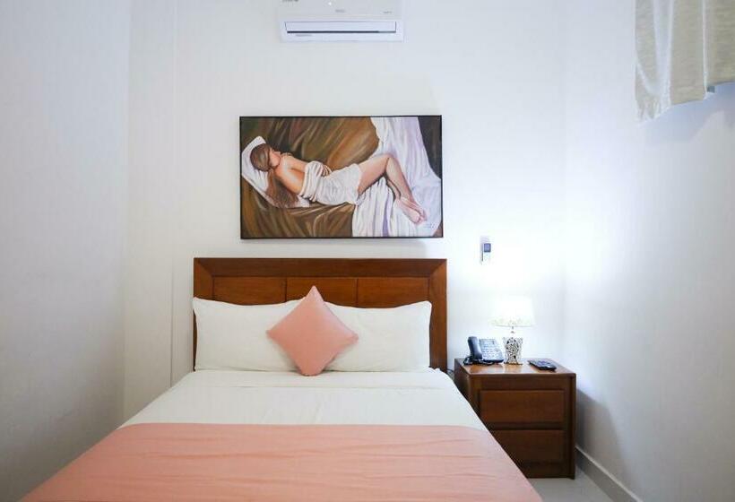 اتاق استاندارد, Cataleya