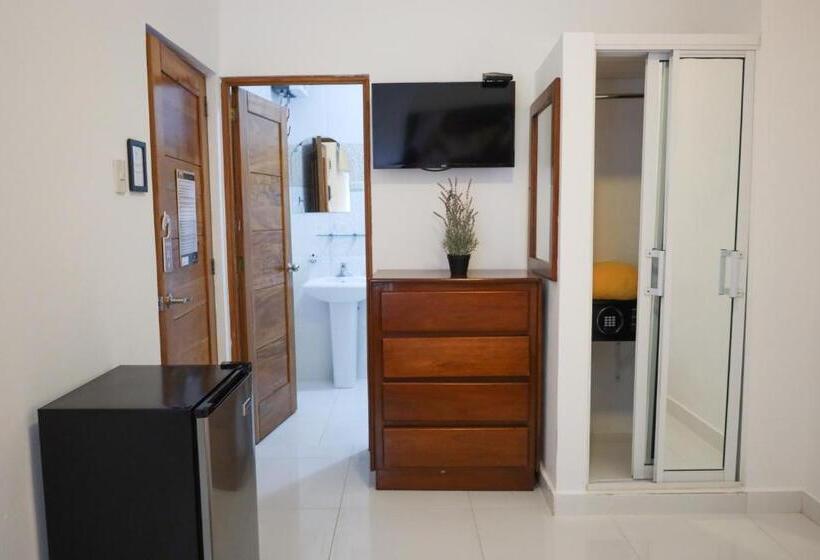 اتاق استاندارد, Cataleya