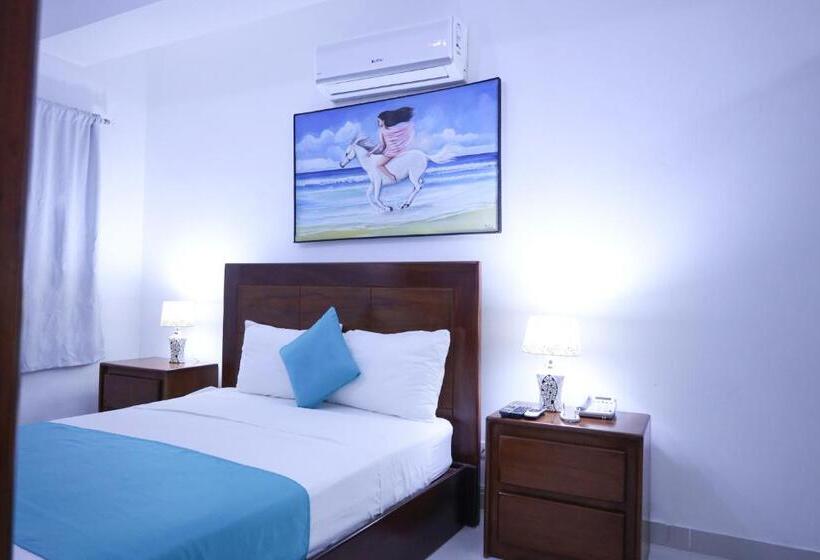 اتاق استاندارد, Cataleya