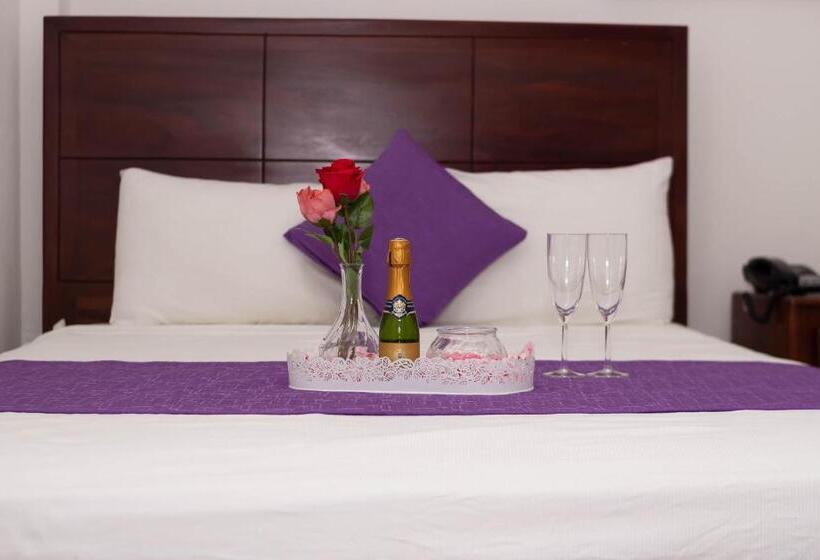 اتاق استاندارد, Cataleya