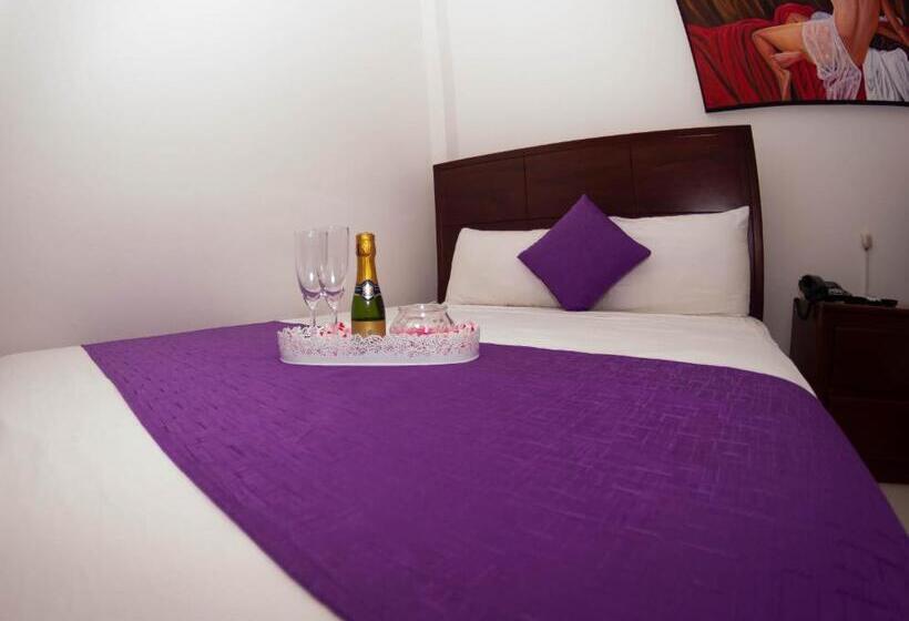 اتاق استاندارد, Cataleya