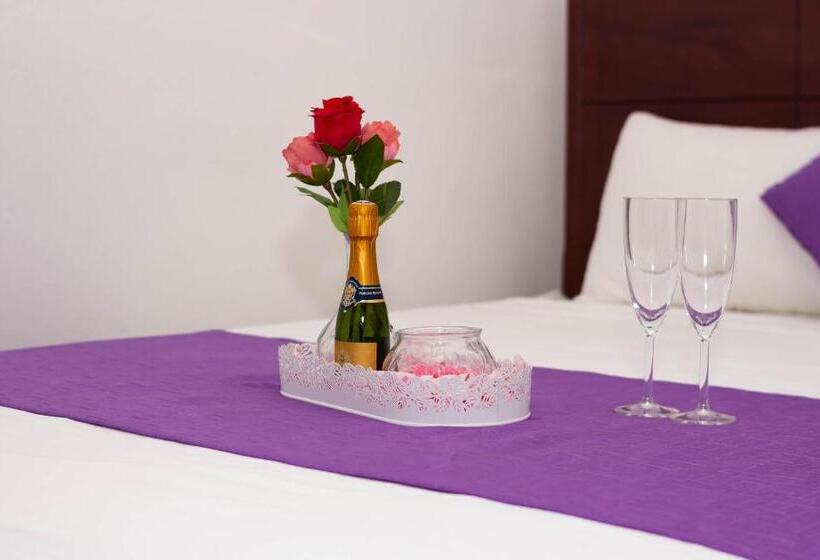 اتاق استاندارد, Cataleya