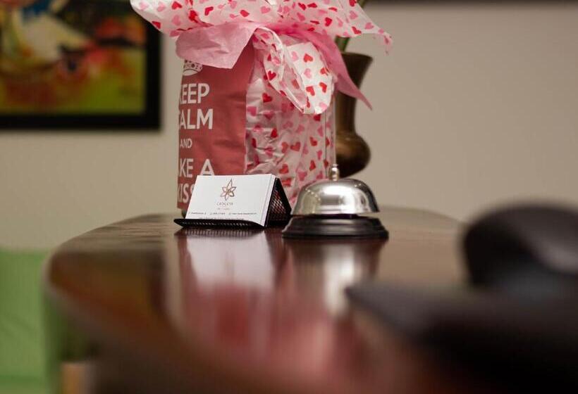 اتاق استاندارد, Cataleya