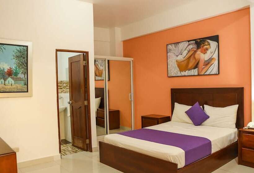 اتاق لوکس, Cataleya