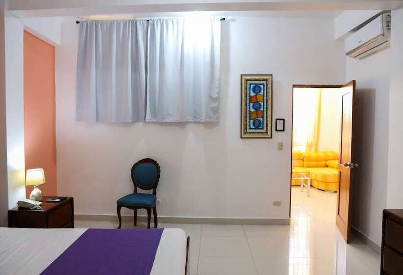 اتاق لوکس, Cataleya