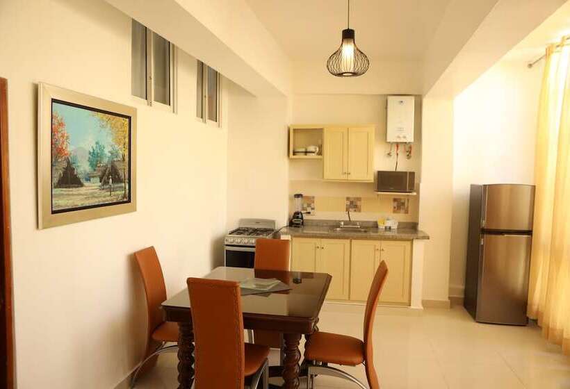 اتاق لوکس, Cataleya