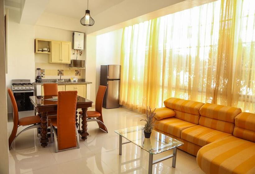 اتاق لوکس, Cataleya