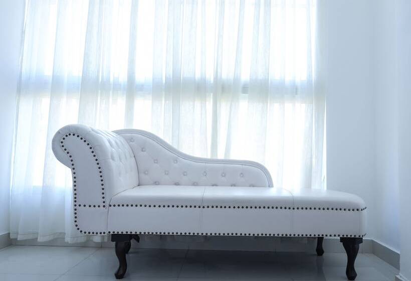 اتاق لوکس, Cataleya