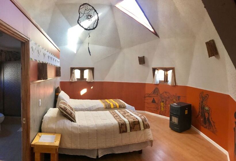 StandaardKamer, Cielo Ancestral