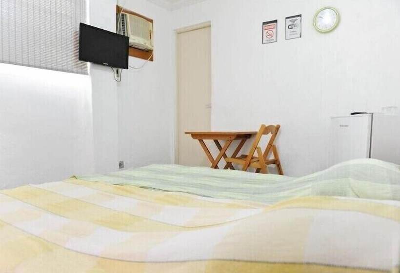 标准间, Das Fronteiras