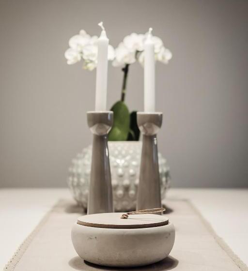 带1个卧室的公寓, Destination Bokenäset