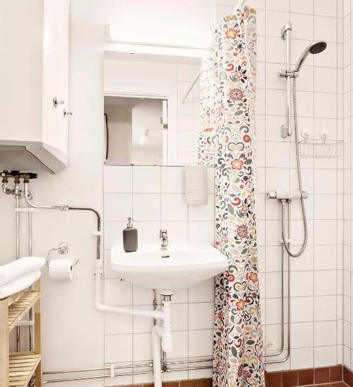 带1个卧室的公寓, Destination Bokenäset