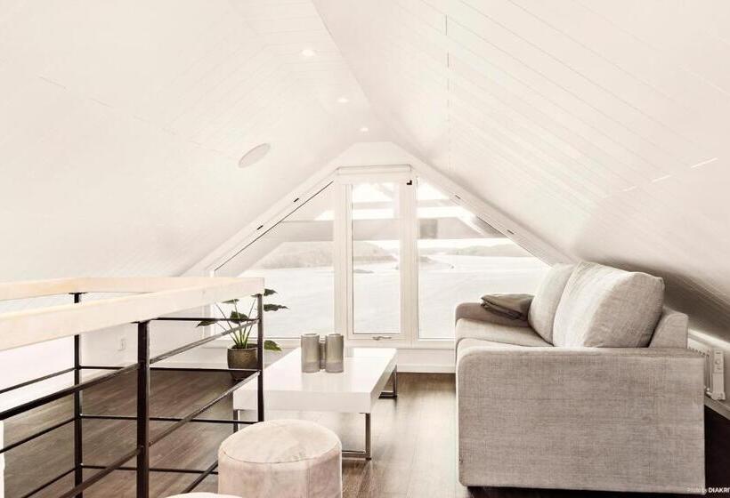 Family Suite, Destination Bokenäset